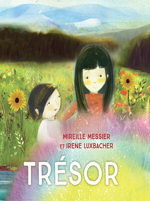 cover image of Trésor